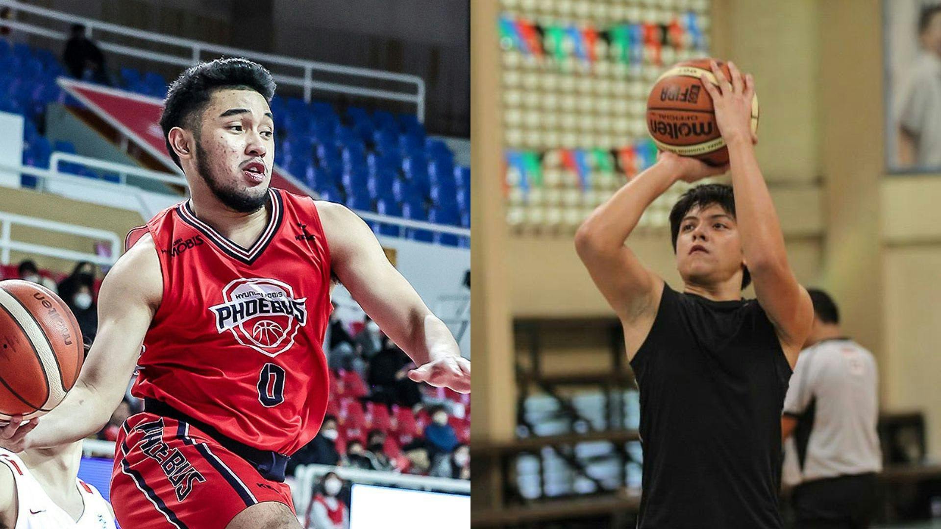 RJ Abarrientos-Daniel Padilla is the basketball duo we thought we didn